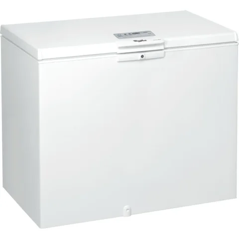 Whirlpool WHE31352 FO
