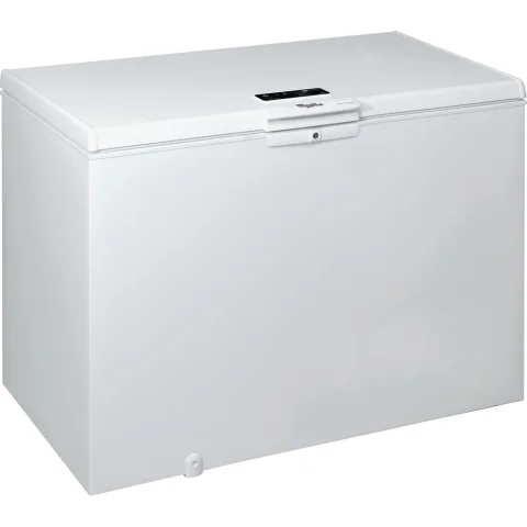 Whirlpool WHE39392 T