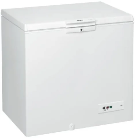 Whirlpool WHM 3111