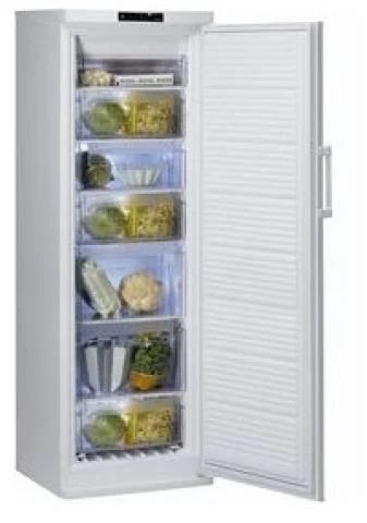 Whirlpool WV1860 A+NFW