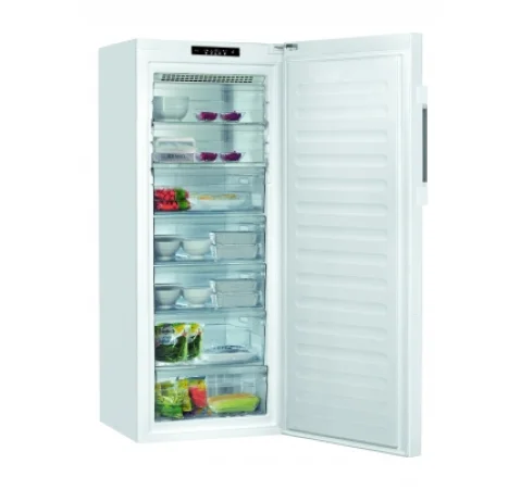 Whirlpool WVA 35643 NFW