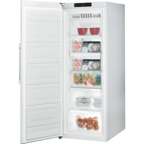 Whirlpool WVE 22512 NFW