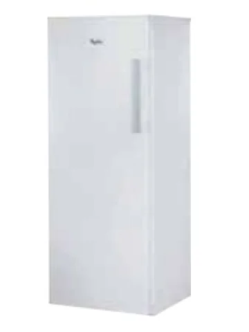 Whirlpool WVE1641 A+W