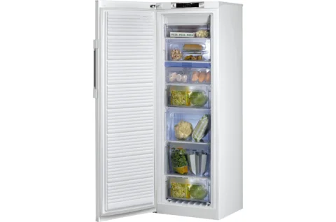 Whirlpool WVE1883 NF W