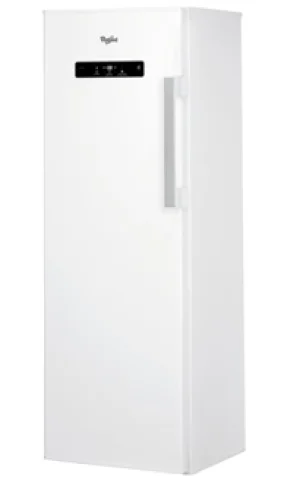 Whirlpool WVE1899 NF W
