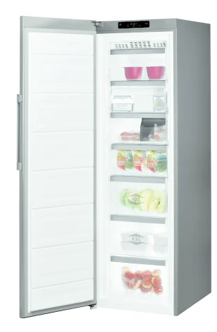 Whirlpool WVE26562 NF X