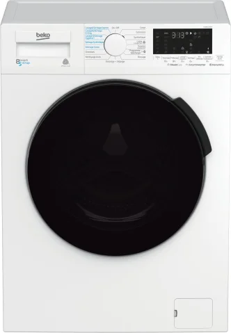 Beko HTE8613YBST