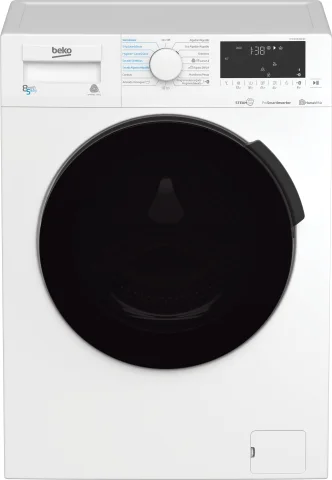 Beko HTV 8716 DSW BT