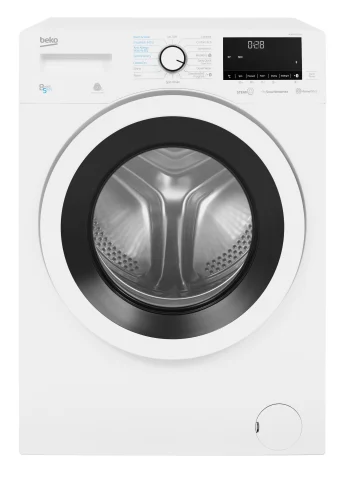 Beko WDR8540121W
