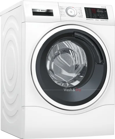 Bosch WDU28540IT