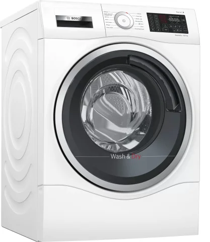 Bosch WDU28560GB