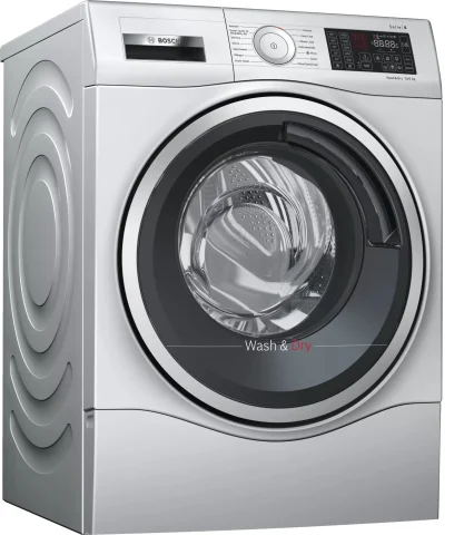 Bosch WDU28568GB