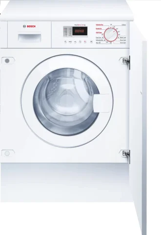 Bosch WKD28351GB