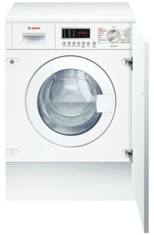 Bosch WKD28540FF