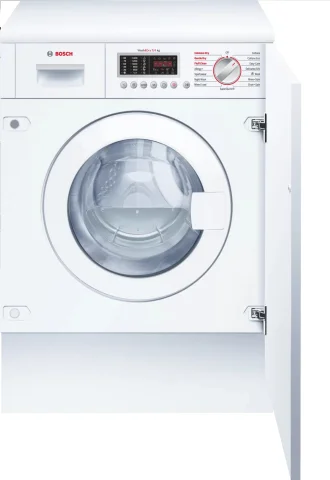 Bosch WKD28541GB