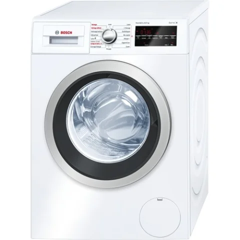 Bosch WVG30461FF