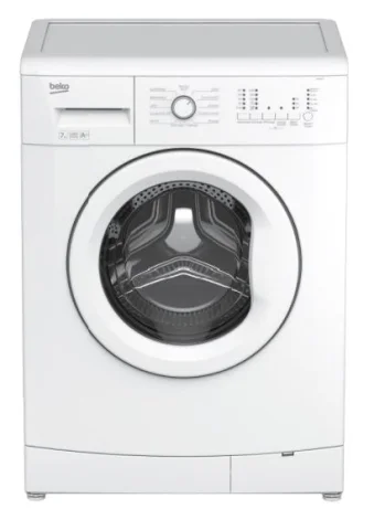 Bosch WVG30462FF