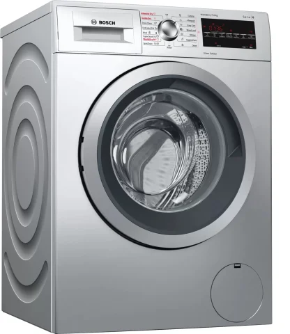 Bosch WVG3047SGB