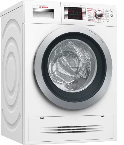Bosch WVH28424GB