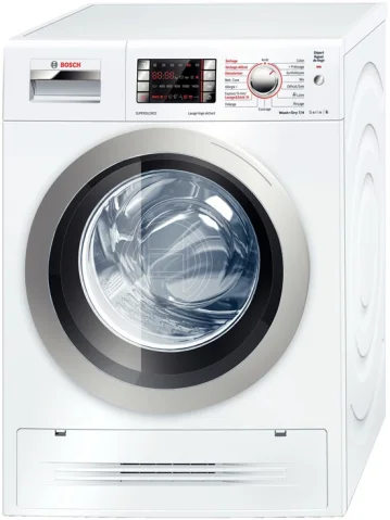 Bosch WVH28461FF