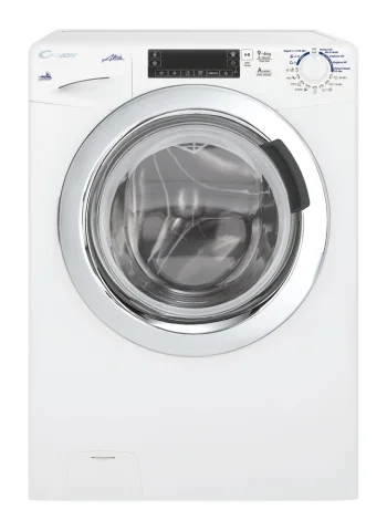 Candy GVW 596LWC-S