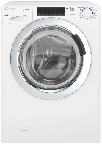 Candy GVW45 385 TWC-S