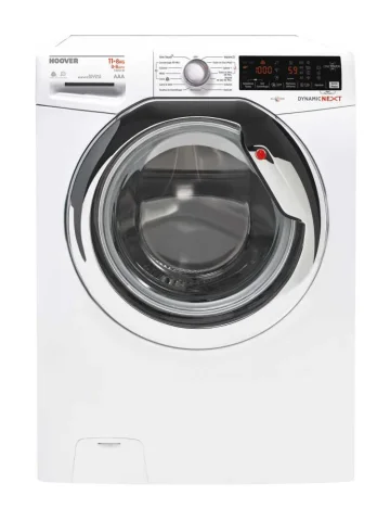 Hoover WDXOA 4118AHC-01