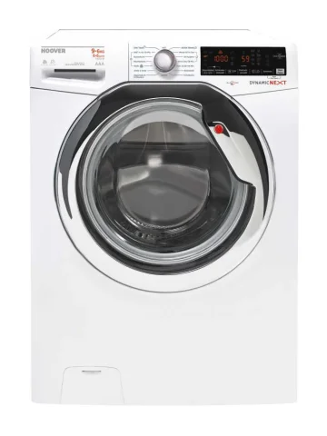 Hoover WDXOA G496AHC-84