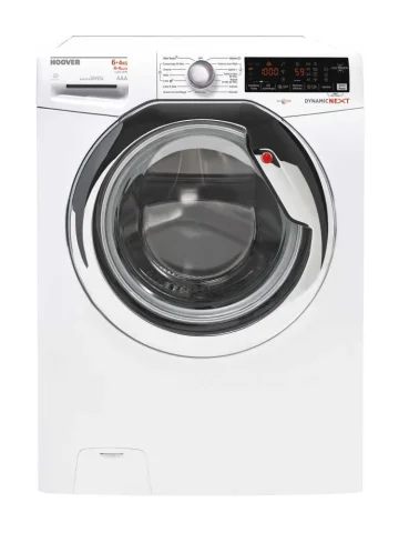 Hoover WDXOA40464AHC-01