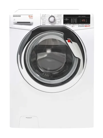 Hoover WDXOA40G464AC-84