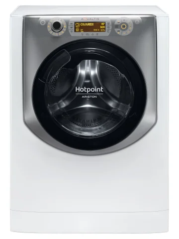 Hotpoint AQD1071D 697 EU/A
