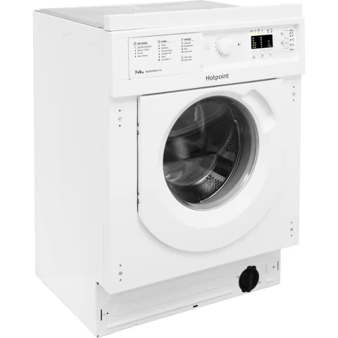 Hotpoint BI WDHG 7148 UK