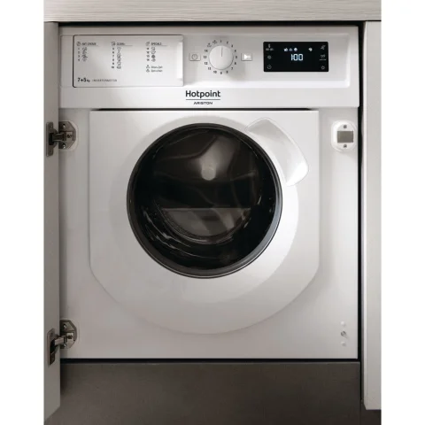 Hotpoint BI WDHG 75148 EU