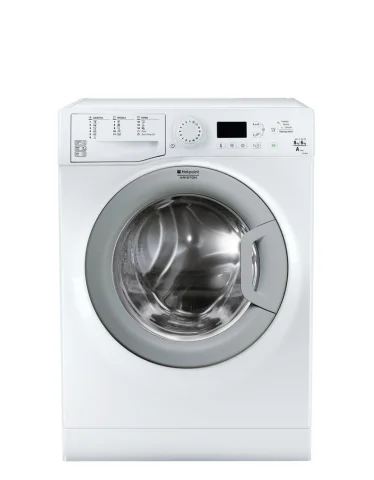 Hotpoint FDG 8640BS EU