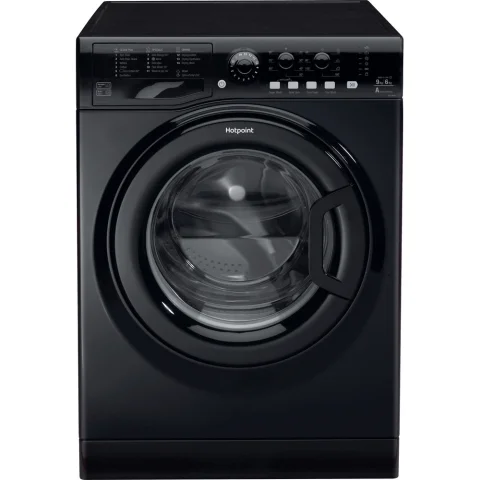 Hotpoint FDL 9640K UK
