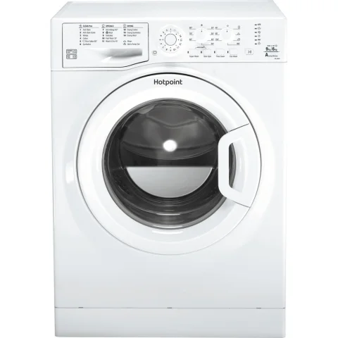 Hotpoint FDL 9640P UK