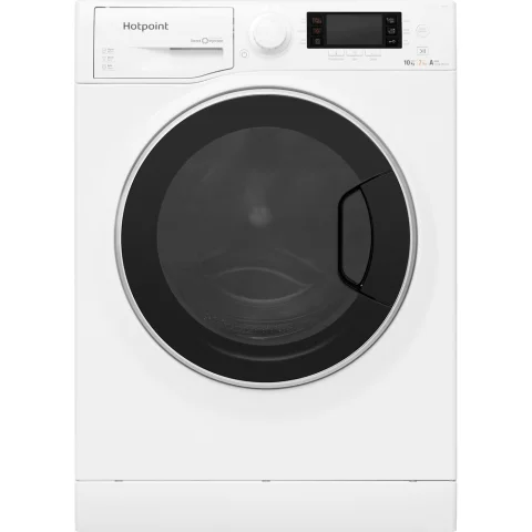 Hotpoint RD 1076 JD UK