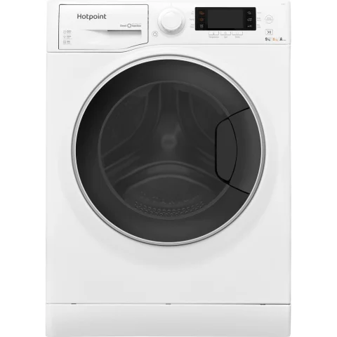 Hotpoint RD 966 JD UK