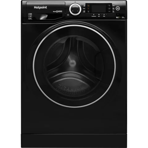 Hotpoint RD 966 JKD UK