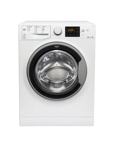 Hotpoint RDSG 86207 S EU