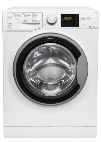 Hotpoint RDSG 86207 S IT