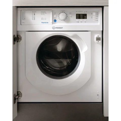 Indesit BI WDIL 75125 EU