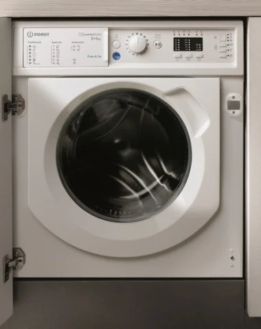 Indesit BI WDIL 861484 EU