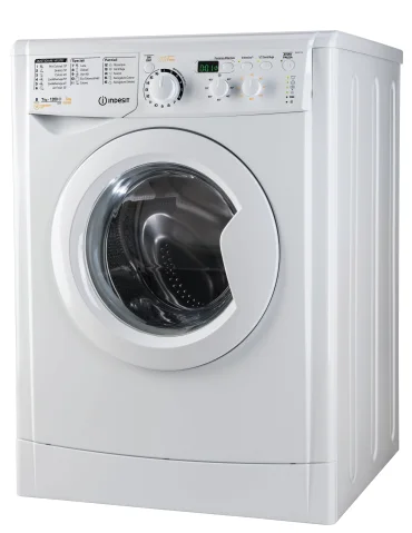 Indesit EWDD7125WIT