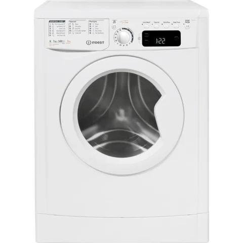 Indesit EWDE 7145 W UK