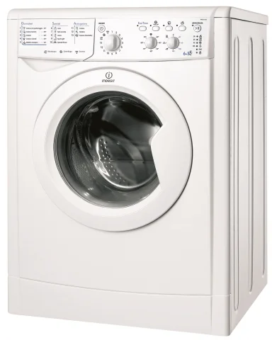 Indesit IWDC 6105 (IT)