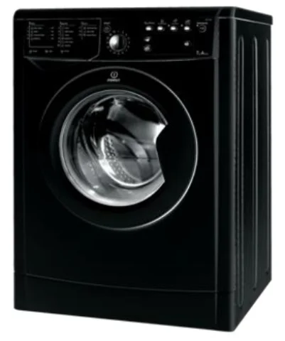 Indesit IWDC 6125 K FR