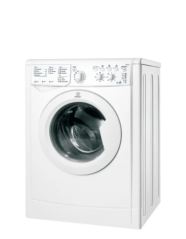 Indesit IWDC 6125