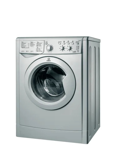 Indesit IWDC 6125 S