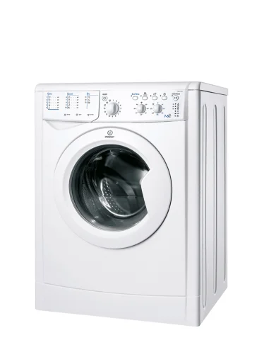 Indesit IWDC 7125 (EU)
